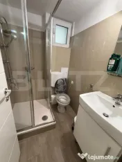 Apartament 2 camere, 45 mp, debara, parcare, zona Gării 