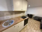Apartament 2 camere, 45 mp, debara, parcare, zona Gării 