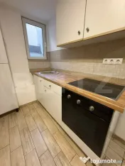 Apartament 2 camere, 45 mp, debara, parcare, zona Gării 