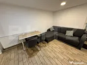 Apartament 2 camere, 45 mp, debara, parcare, zona Gării 