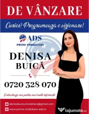 Casă + 2 spații comerciale | Teren 681 mp | P+2 | Ideal... 