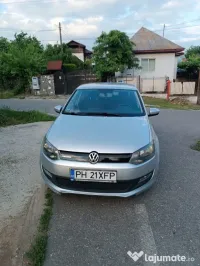 Volkswagen Polo,1.2,diesel,bluemotion 