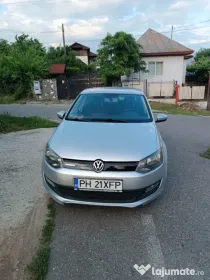 Volkswagen Polo,1.2,diesel,bluemotion