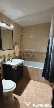 2 camere-Decomandat- Etaj 2/8- Sebastian 