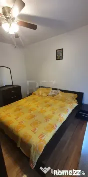 2 camere-Decomandat- Etaj 2/8- Sebastian 