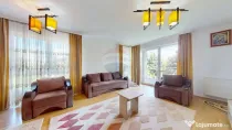 Apartament cu suprafata generoasa de închiriat
