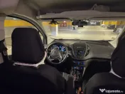 Ford Tourneo Courier Euro 6 