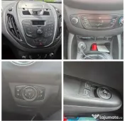Ford Tourneo Courier Euro 6 
