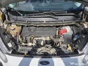 Ford Tourneo Courier Euro 6 