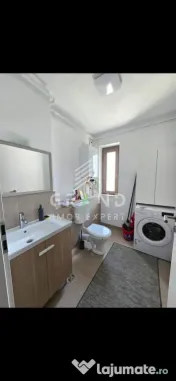 NOU PE PIATA | 2 Camere | 2 Bai | Terasa | Garaj | Cartier B