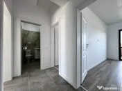 Duplex Domnești la Cheie | Curte 300mp | Mutare Rapidă 