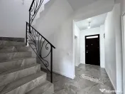 Duplex Domnești la Cheie | Curte 300mp | Mutare Rapidă 