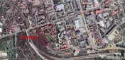 EFORIE NORD - TEREN INTRAVILAN - 8959 MP - Comision 0%