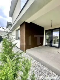 Duplex deosebit în Dumbrăvița | Spațiu generos, design m