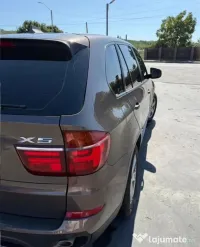 BMW X5 an 2011 