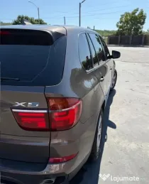 BMW X5 an 2011