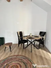 Apartament la Casă | Design Industrial | Zona Mărăști 