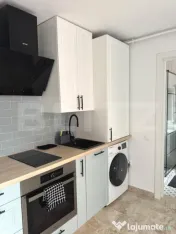 Apartament la Casă | Design Industrial | Zona Mărăști 