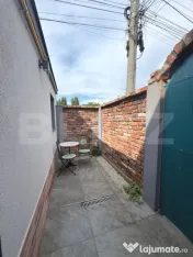 Apartament la Casă | Design Industrial | Zona Mărăști 