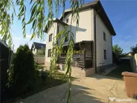 Vila mobilata si utilata P 1E M-beci-magazie 