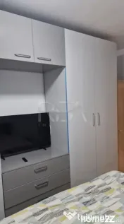 2 camere, 5/6, 52 mp , bloc 2019- Complex Quarto Residence 