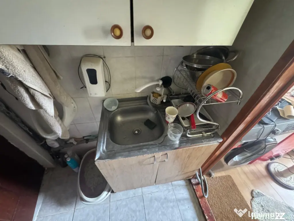 Camera de camin, 12 mp, zona Valea Rosie - Craiova (Dolj)
