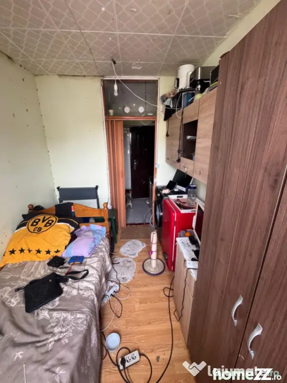 Camera de camin, 12 mp, zona Valea Rosie - Craiova (Dolj)