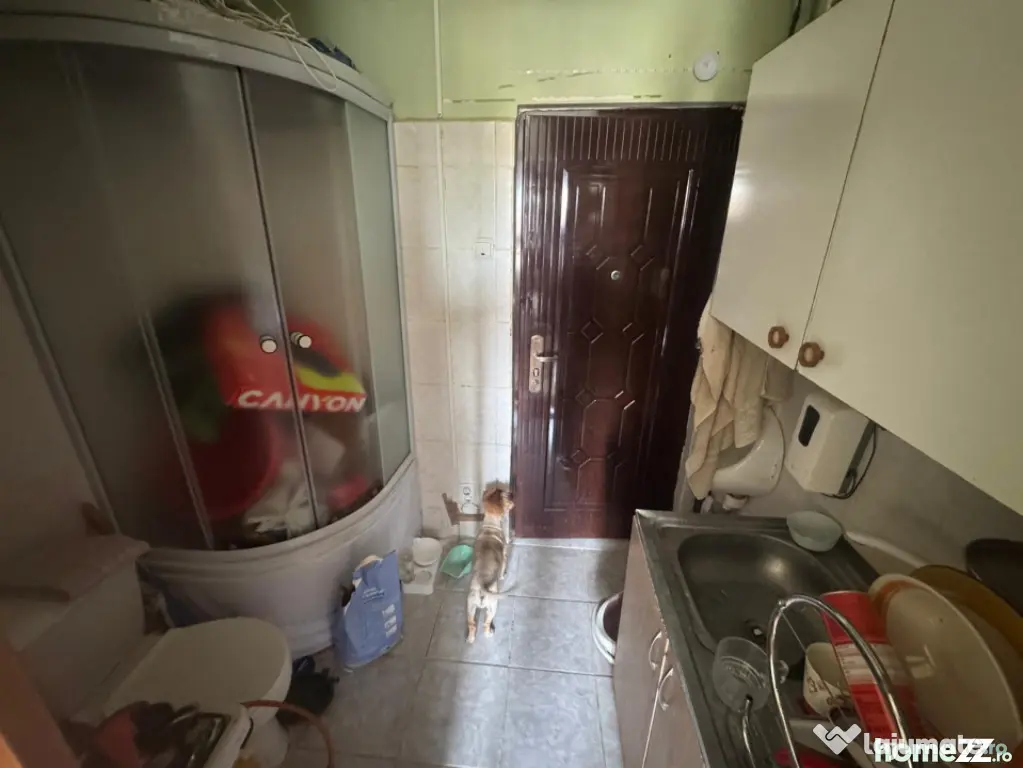 Camera de camin, 12 mp, zona Valea Rosie - Craiova (Dolj)