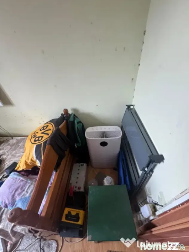 Camera de camin, 12 mp, zona Valea Rosie - Craiova (Dolj)