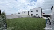 Casa Individuala - 4 camere - 2 bai - 385mp teren 