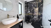 Casa Individuala - 4 camere - 2 bai - 385mp teren 