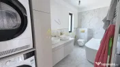 Casa Individuala - 4 camere - 2 bai - 385mp teren 