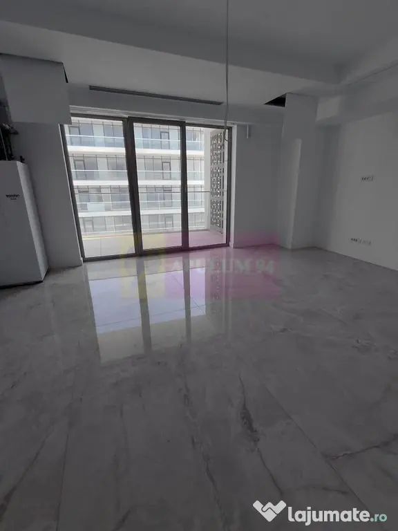 Apartamente de lux 2 camere in Mamaia Nord cu vedere la M...
