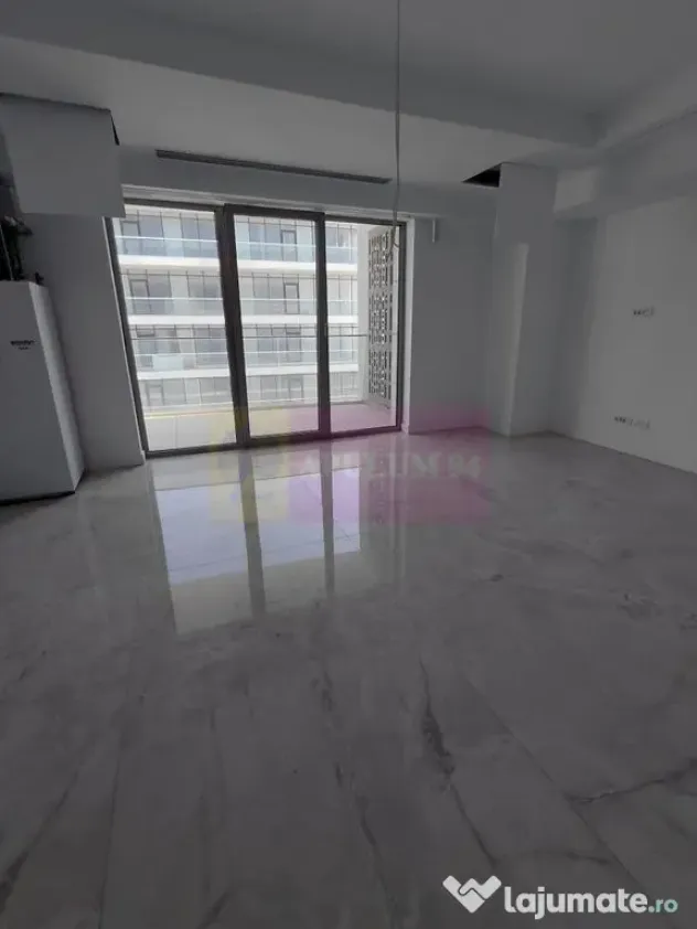 Apartamente de lux 2 camere in Mamaia Nord cu vedere la M...