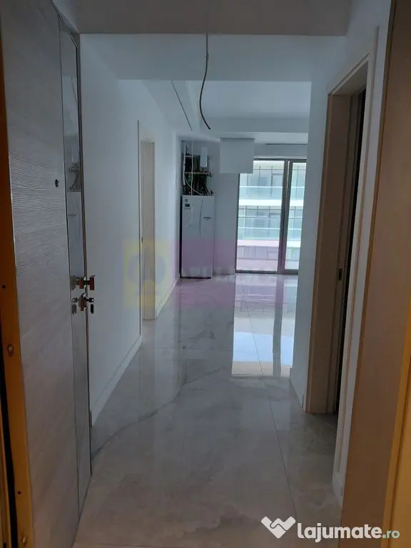 Apartamente de lux 2 camere in Mamaia Nord cu vedere la M...