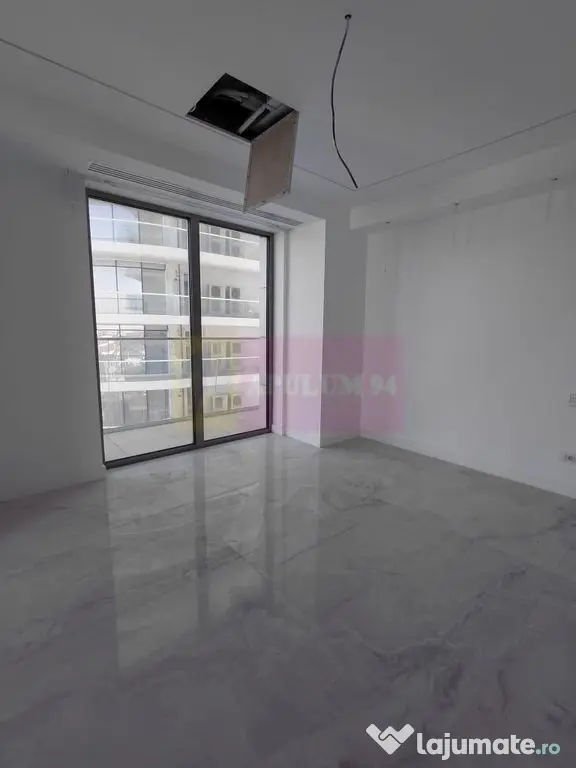 Apartamente de lux 2 camere in Mamaia Nord cu vedere la M...