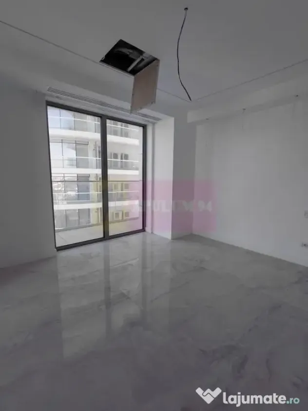 Apartamente de lux 2 camere in Mamaia Nord cu vedere la M...