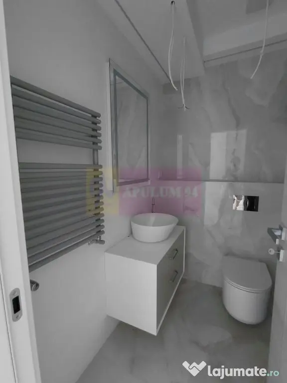 Apartamente de lux 2 camere in Mamaia Nord cu vedere la M...