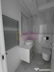 Apartamente de lux 2 camere in Mamaia Nord cu vedere la M...