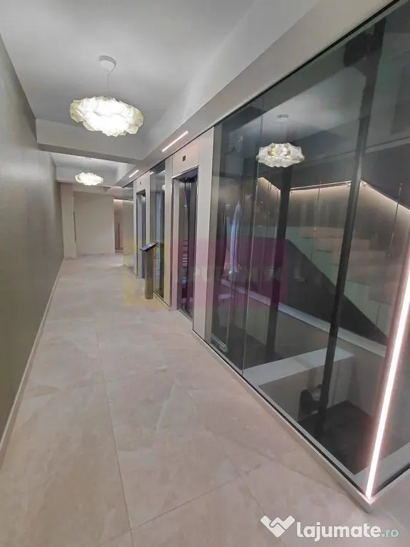 Apartamente de lux 2 camere in Mamaia Nord cu vedere la M...