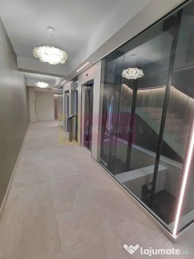 Apartamente de lux 2 camere in Mamaia Nord cu vedere la M...