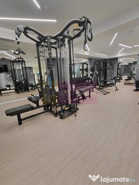 Apartamente de lux 2 camere in Mamaia Nord cu vedere la M...