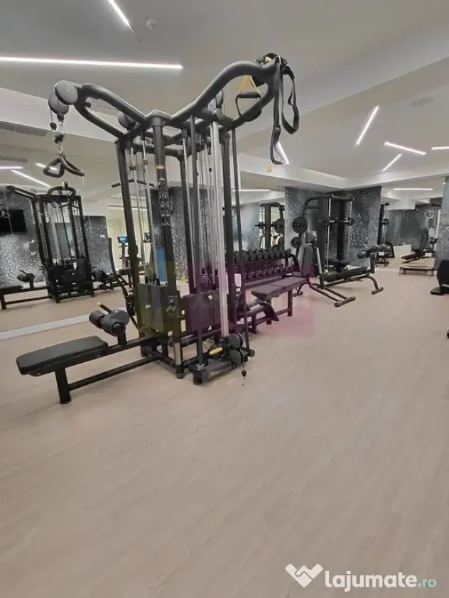 Apartamente de lux 2 camere in Mamaia Nord cu vedere la M...