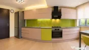 Apartament 5 camere cu gradina privata 