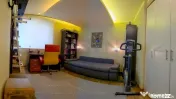 Apartament 5 camere cu gradina privata 