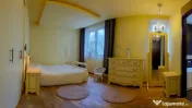 Apartament 5 camere cu gradina privata 