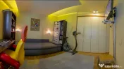 Apartament 5 camere cu gradina privata 