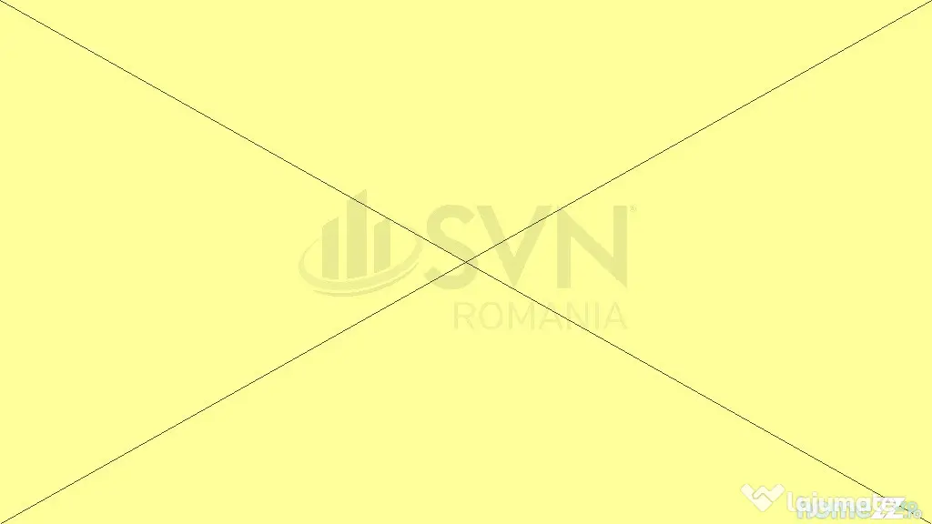 Apartament 5 camere cu gradina privata