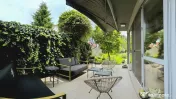 Apartament 5 camere cu gradina privata 