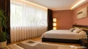 Apartament 5 camere cu gradina privata 